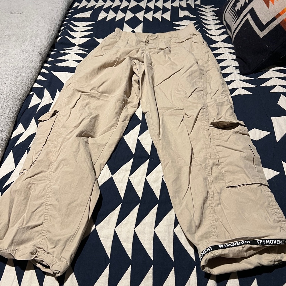 Free People Movement carpenter pants